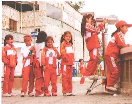 Figura 2 de Estudios Sociales · 7 EGB · 2024