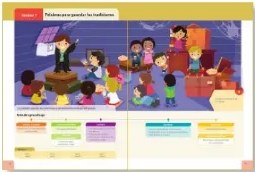 Figura 3 de Lengua Y Literatura · 6 EGB · 2025