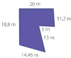 Figura 2 de Matematica · 6 EGB · 2025