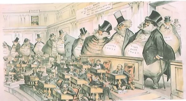 Figura 2 de Estudios Sociales · 10 EGB · 2025