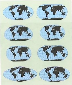 Figura 3 de Estudios Sociales · 9 EGB · 2024