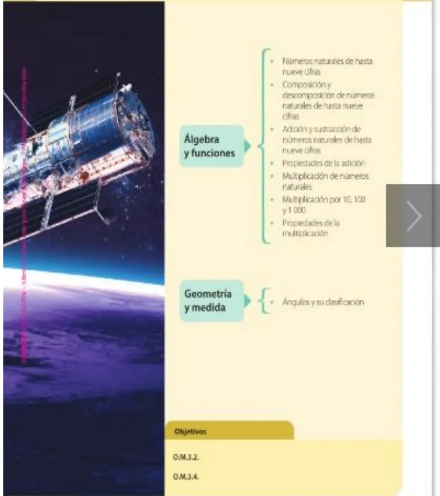 Figura 1 de Matematica · 5 EGB · 2025