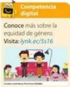 Figura 5 de Estudios Sociales · 5 EGB · 2024