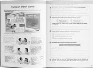 Figura 2 de Guía para el docente “Jakoinra yoyo ati iketian katotabo 2019” : Shipibo - Konibo · 2019