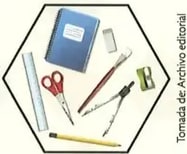 Figura 6 de Matematica · 2 EGB · 2025