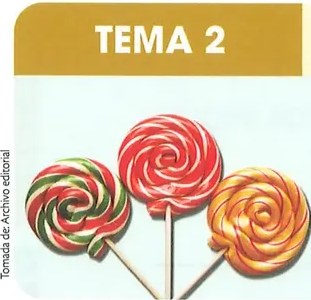 Figura 2 de Matematica · 2 EGB · 2025