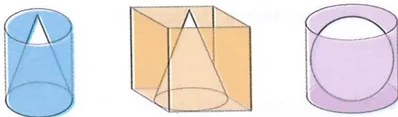 Figura 3 de Matematica · 9 EGB · 2025