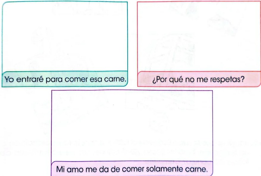 Figura 2 de Lengua Y Literatura · 3 EGB · 2025