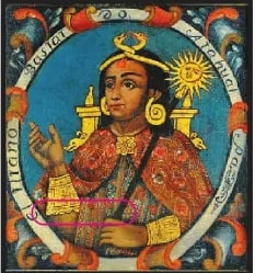 Figura 2 de Lengua Y Literatura · 6 EGB · 2025