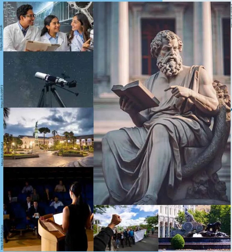 Figura 2 de Filosofia · 1ro BGU · 2024