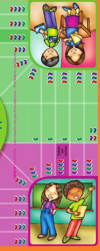 Figura 1 de Lengua Y Literatura · 6 EGB · 2025