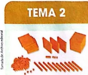 Figura 3 de Matematica · 3 EGB · 2025