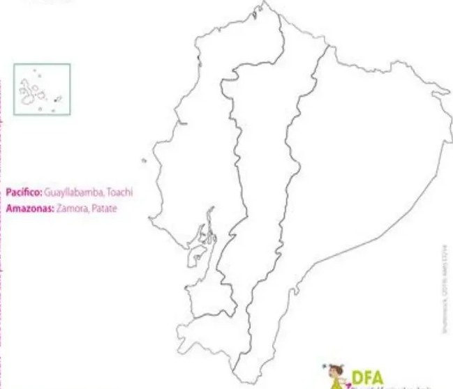 Figura 5 de Estudios Sociales · 5 EGB · 2024