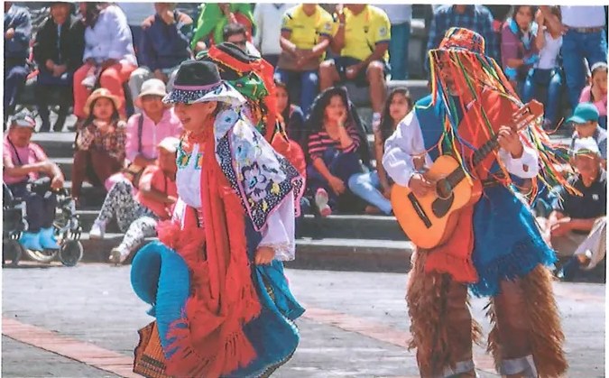 Figura 3 de Estudios Sociales · 7 EGB · 2024
