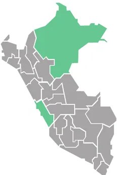 Figura 2 de Lenguas originarias del Perú · 2018