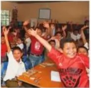 Figura 3 de Estudios Sociales · 5 EGB · 2024