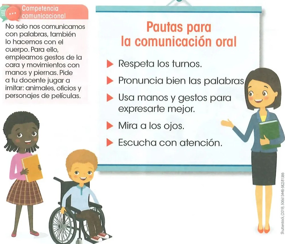 Figura 2 de Lengua Y Literatura · 2 EGB · 2025