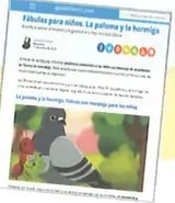Figura 3 de Lengua Y Literatura · 2 EGB · 2025