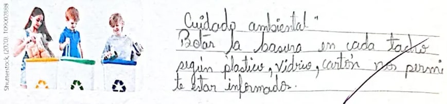 Figura 2 de Lengua Y Literatura · 4 EGB · 2024