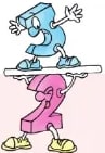 Figura 2 de Matematica · 6 EGB · 2025