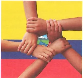 Figura 2 de Estudios Sociales · 7 EGB · 2024
