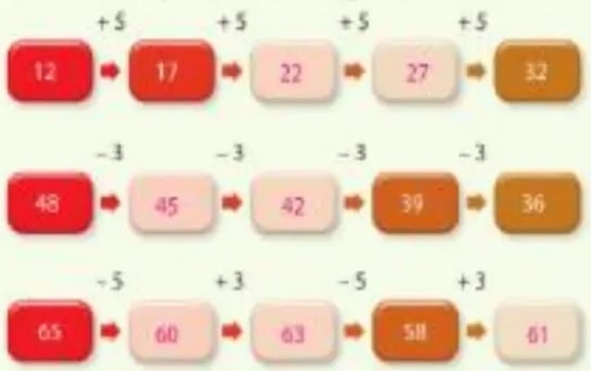 Figura 1 de Matematica · 5 EGB · 2025