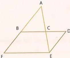 Figura 5 de Matematica · 10 EGB · 2025