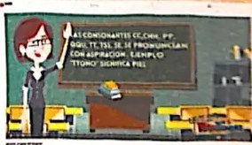 Figura 3 de Lengua Y Literatura · 4 EGB · 2024