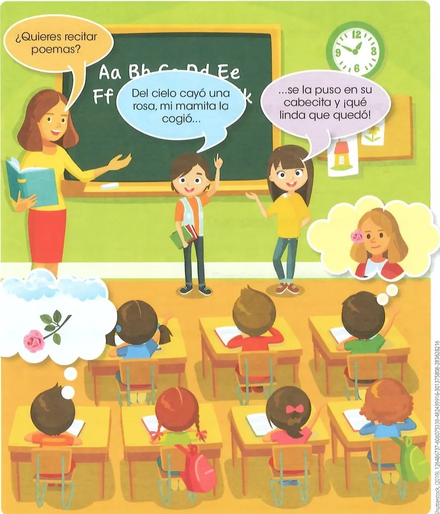 Figura 2 de Lengua Y Literatura · 2 EGB · 2025