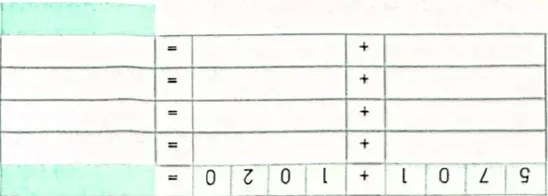 Figura 5 de Matematica · 4 EGB · 2024