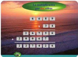 Figura 4 de Matematica · 6 EGB · 2025