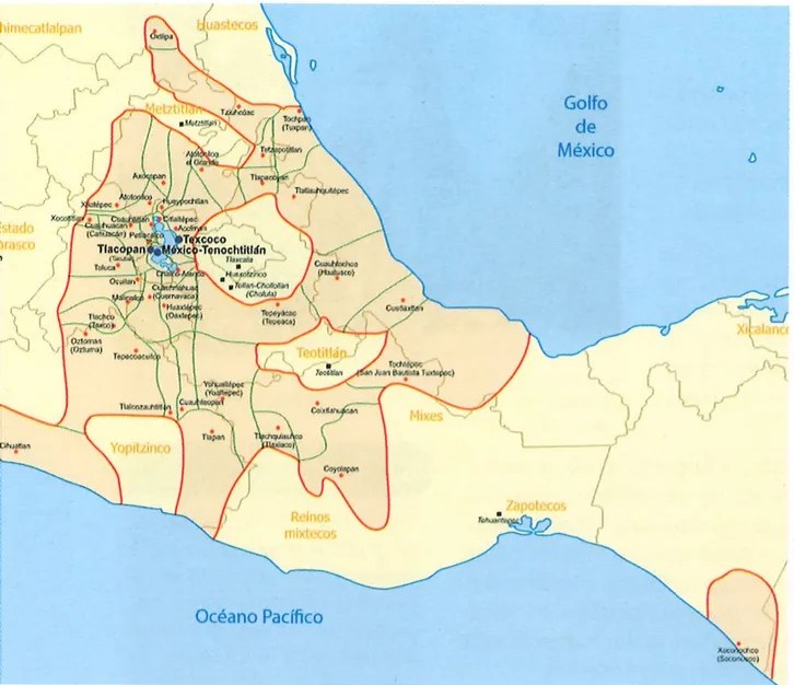Figura 2 de Estudios Sociales · 9 EGB · 2024
