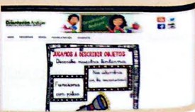 Figura 6 de Lengua Y Literatura · 3 EGB · 2025