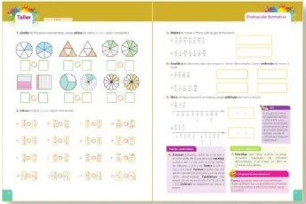 Figura 5 de Matematica · 6 EGB · 2025