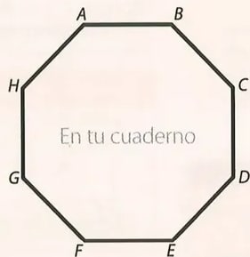 Figura 3 de Matematica · 8 EGB · 2025