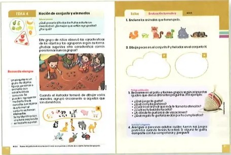 Figura 4 de Matematica · 2 EGB · 2025