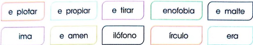 Figura 2 de Lengua Y Literatura · 3 EGB · 2025