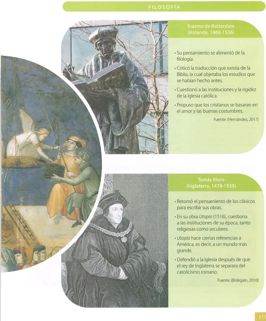 Figura 2 de Estudios Sociales · 8 EGB · 2024