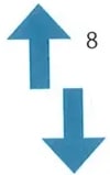 Figura 3 de Matematica · 8 EGB · 2025
