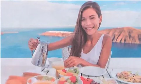 Figura 2 de Estudios Sociales · 8 EGB · 2024