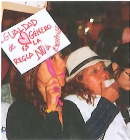 Figura 2 de Estudios Sociales · 7 EGB · 2024