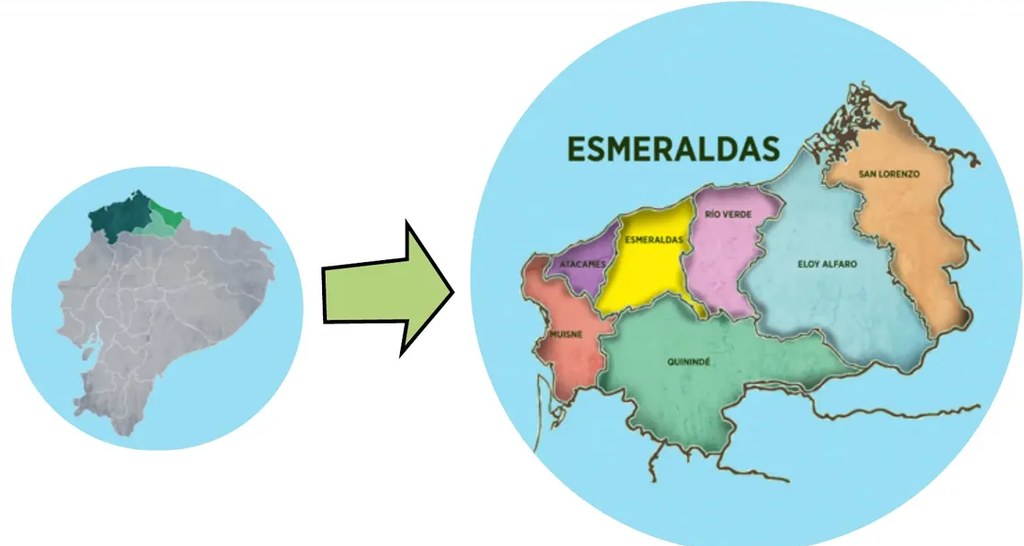 Figura 2 de Etnoeducacion · 8 EGB · 2024