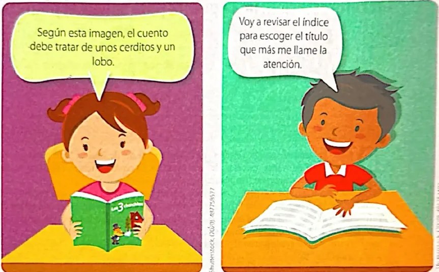Figura 2 de Lengua Y Literatura · 4 EGB · 2024
