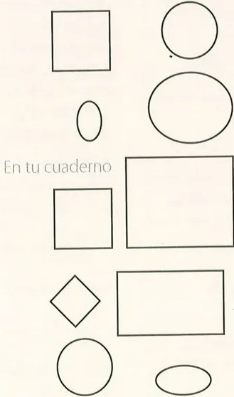 Figura 2 de Matematica · 8 EGB · 2025