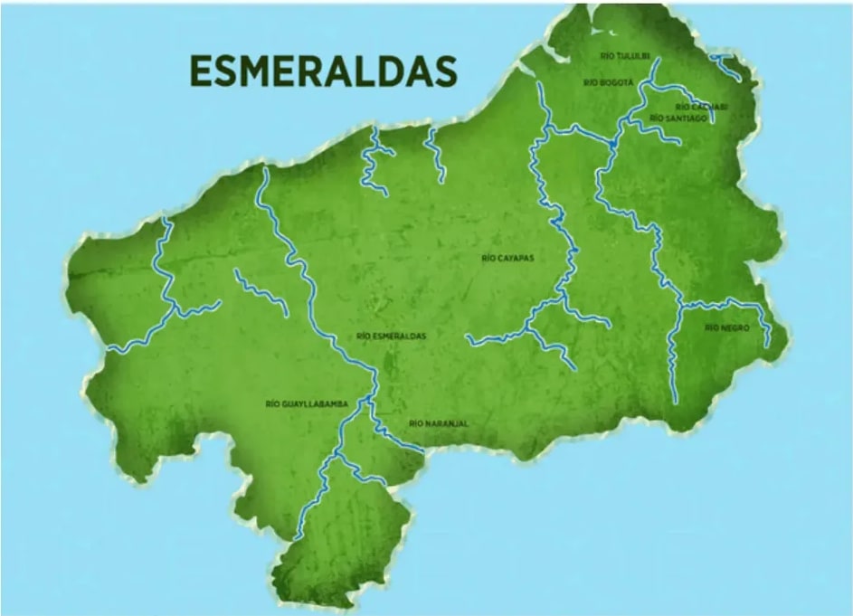 Figura 1 de Etnoeducacion · 8 EGB · 2024