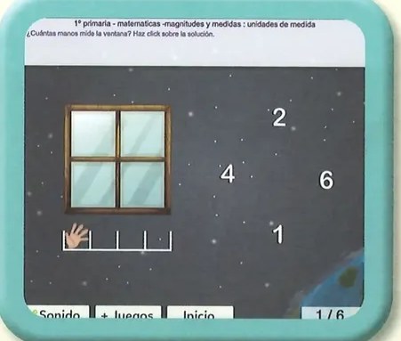 Figura 2 de Matematica · 2 EGB · 2025