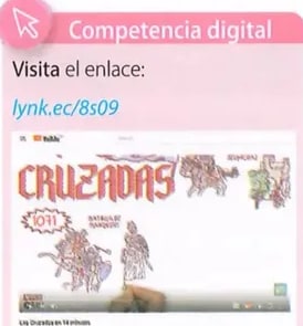 Figura 2 de Estudios Sociales · 8 EGB · 2024