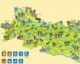 Figura 6 de Estudios Sociales · 5 EGB · 2024