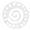 Símbolos adinkra decorativos.