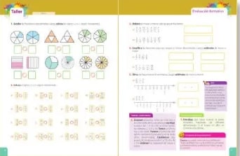 Figura 4 de Matematica · 6 EGB · 2025